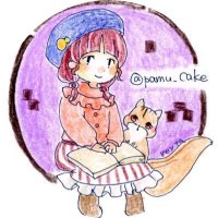 ぱむ (@pamu_cakes) 's Twitter Profile