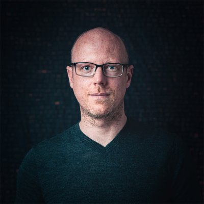 Web developer, photographer, dad, lover of vinyl, 'delighters' and @heathermarsden. Author of '47 / A Life With Cystic Fibrosis'
