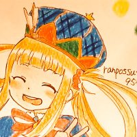 ranposu (@posu_4130) 's Twitter Profile Photo ranposu (@posu_4130) 's Twitter Profile Photo