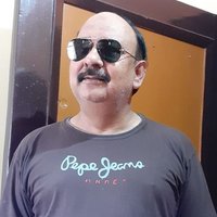 Murtaza Khan (@khanlnt) 's Twitter Profile