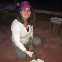 Ángela Suárez-Mayorga (@paurotaenia) 's Twitter Profile Photo