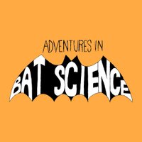 Adventures in Bat Science(@AdventuresBat) 's Twitter Profile Photo