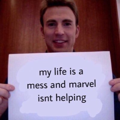 js3639_'s profile picture. he/ him/ his 
marvel nerd