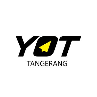 Official Twitter YOT Kota Tangerang | Komunitas anak muda yg ingin LEBIH BAIK dan SUKSES DI USIA MUDA | youngontoptangerang17@gmail.com
