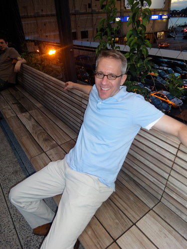 MikeTruppa's profile picture. A media specialist with his own public relations practice, Mike Truppa comments on politics, sports, and culture. If he has any wisdom, it's not conventional.