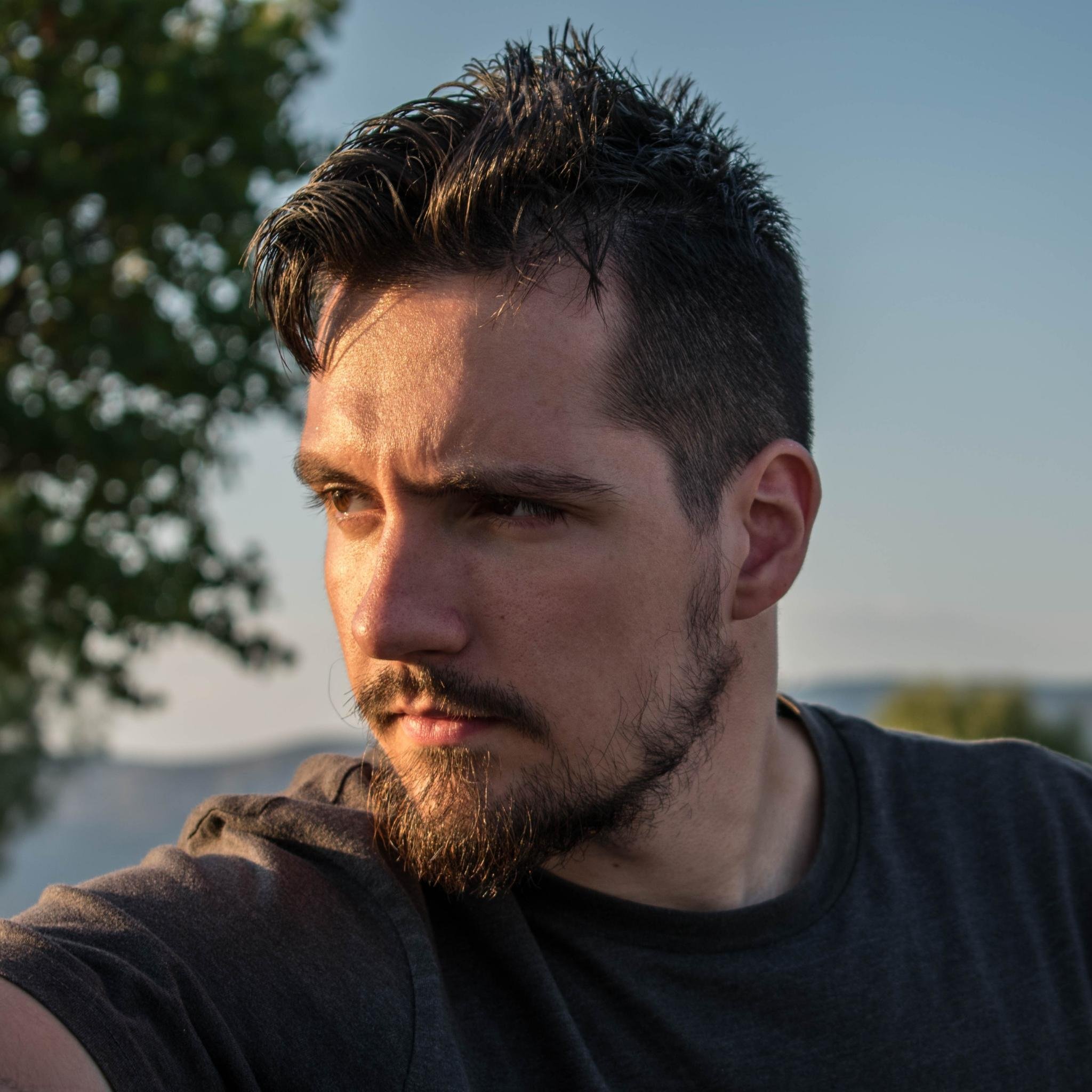 pantlinardatos's profile picture. PhD in AI/ML 🤷‍♂️
Tech, algo trading & random experiments 🗑️
Interested in losing money in crypto 📉
Bad jokes, dumb thoughts 💭
Basically my journal.3️⃣rd 🧠