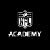 NFL Academy (@NFLAcademy) Twitter profile photo
