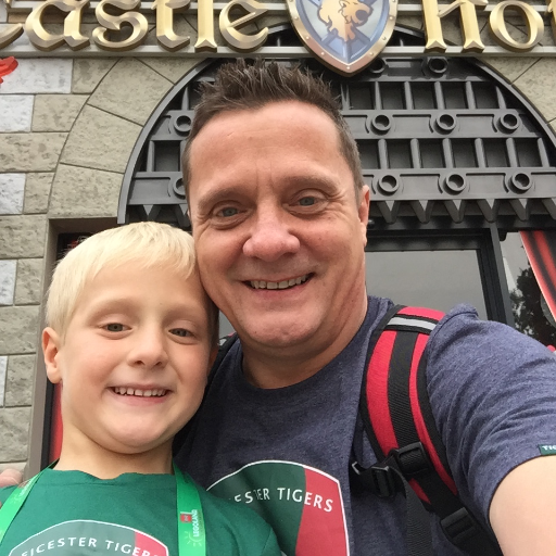 Darchy007's profile picture. Engineering manager at DHL. Rams fan and daddy to Pierre. These views are mine and not those of Tarmac, Derby County FC or Pierre.