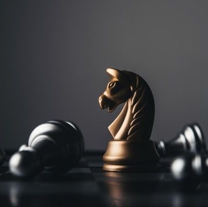 Andremarch's profile picture. 