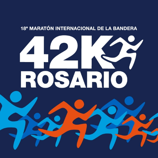 XIX Maratón Internacional de la Bandera 42K Rosario 2020