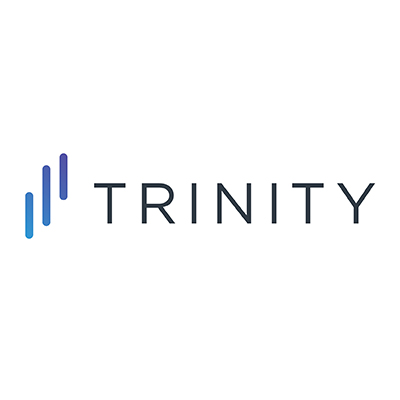 Trinity is a trusted strategic partner; providing evidence-based solutions, exceptional levels of service, powerful tools and data-driven insights for 25+ years
