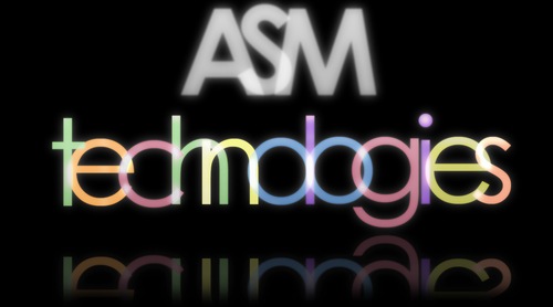 asmtech's profile picture. 