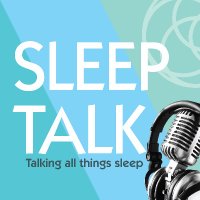 Sleep Talk Podcast (@podcastsleep) 's Twitter Profile