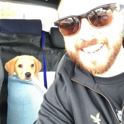 HarryNorton92's profile picture. 