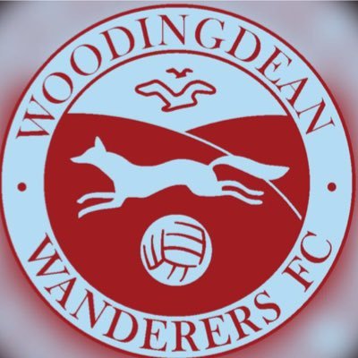 Woodingdean Wanderers Firsts