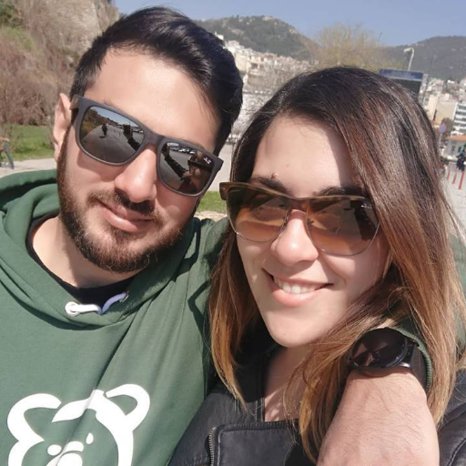 stavroud's profile picture. Aristotle Un. of Thessaloniki - Master in Literary Translation. / A woman is like a tea bag,you cannot know how strong she is until you put her in hot water.