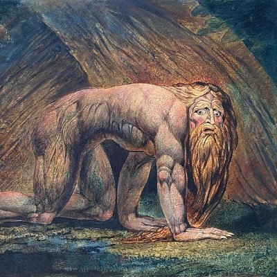 FeelingUtopia's profile picture. A touch of humanity

thou/thee