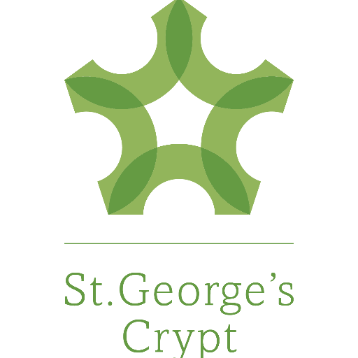 St George's Crypt