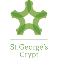 St George's Crypt (@cryptleeds) 's Twitter Profile Photo St George's Crypt (@cryptleeds) 's Twitter Profile Photo