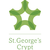 St George's Crypt(@CryptLeeds) 's Twitter Profile Photo