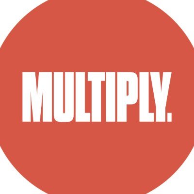 Multiply exists to inspire and equip leaders and teams to pioneer new communities which follow Jesus in the @DioceseofYork