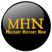 Military History Now (@milhistnow) 's Twitter Profile Photo Military History Now (@milhistnow) 's Twitter Profile Photo