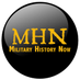 Military History Now (@MilHistNow) Twitter profile photo