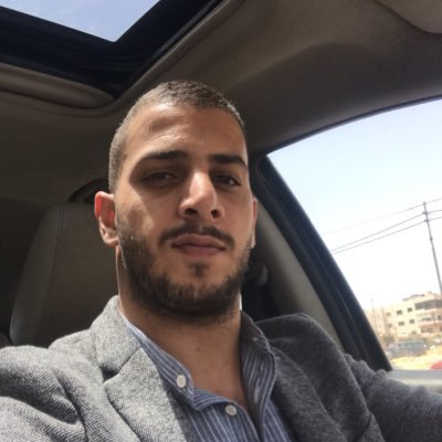 OmarOdeh95's profile picture. SIMOMO FIN ✌️