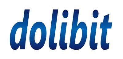 dolibit's profile picture. dolibit ist ihr Partner für Dolibarr ERP/CRM