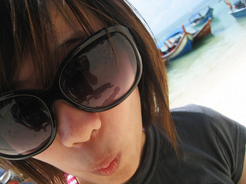 chienhing's profile picture. 