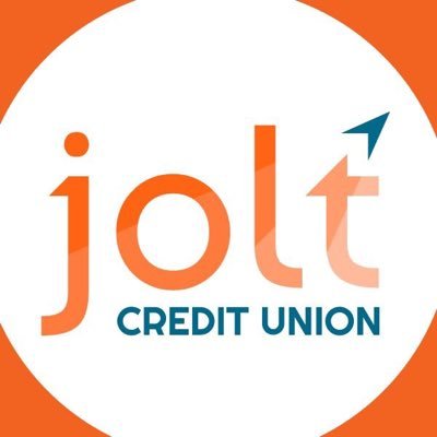 At Jolt Credit Union we give it all we got every day and everywhere. We are all in!