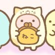 譲渡・交換・買取専用のお取引垢…のつもりですが、日常ツイートもしてます。必読ではないですが、お取引前にツイフィール一読頂けますと幸いです。ﾈｺﾁｬﾝを飼っています(！)