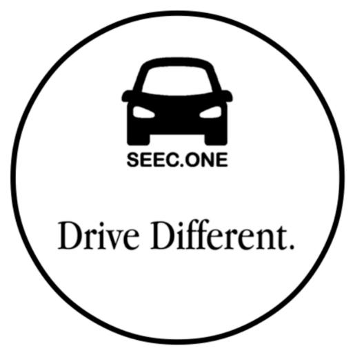 Drive different. SEEC - shareable, electric and ecological car for less than 10.000€