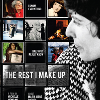 The Rest I Make Up(@RestIMakeUpFilm) 's Twitter Profile Photo
