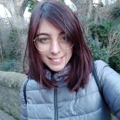 Biologist (@uniovi_info) MSc in Plant Genetics & Breeding (@UPV). Predoctoral researcher (@HuttonCMS) #WomenInScience