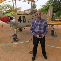 Piyush Mathur (@justicemathur) 's Twitter Profile Photo