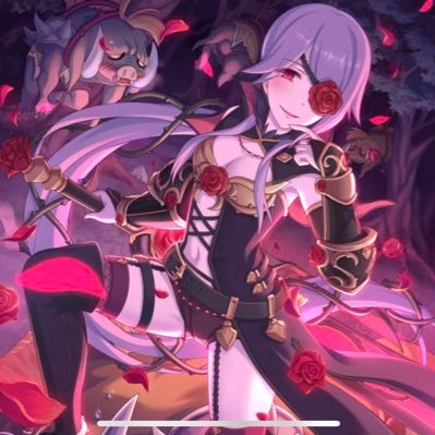 レイアオイヒヨリさえいれば良い‥ 水着レイを見るまでやめぬ。早見沙織推しなのは公然の秘密。古いエロゲやPCゲームには喰いつきます。非擬態なのにヲタとは思われずリア充の相手辛い。 #プリコネR #プリコネR勢と繋がりたい