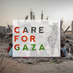 Care For Gaza (@CareForGaza) Twitter profile photo