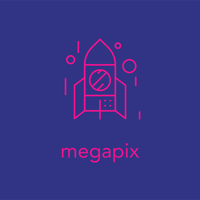 Megapix_agency's profile picture. We are a team of growth marketers, here to help you in scaling up your business.