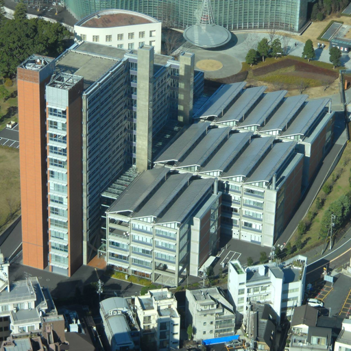 GRIPS_SISP's profile picture. National Graduate Institute for Policy Studies (GRIPS)