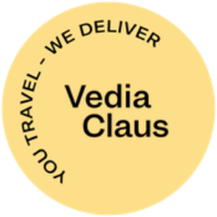 Vedia Claus(@ClausVedia) 's Twitter Profile Photo