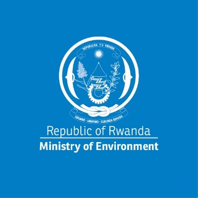 The official Twitter account of the Ministry of Environment, @RwandaGov | info@environment.gov.rw | #GreenRwanda🇷🇼🌿