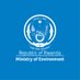 Ministry of Environment - Rwanda (@EnvironmentRw) Twitter profile photo