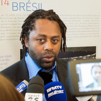 Bernard Diomède (@bernarddiomede) 's Twitter Profile Photo Bernard Diomède (@bernarddiomede) 's Twitter Profile Photo