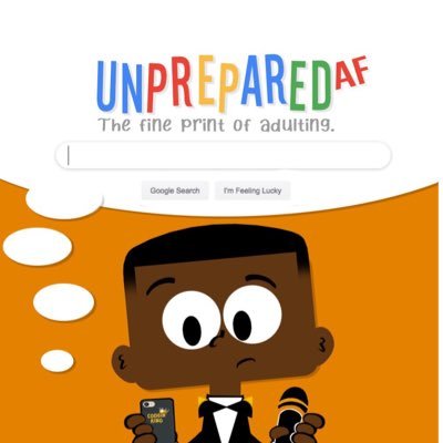 Unraveling the stage in our lives where confusion meets reality causing us to be blindsided by The Fine Print of Adulting. Tune in for some laughs and lessons.