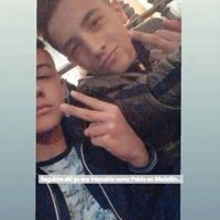 Josecp_16 (@16josecp) 's Twitter Profile