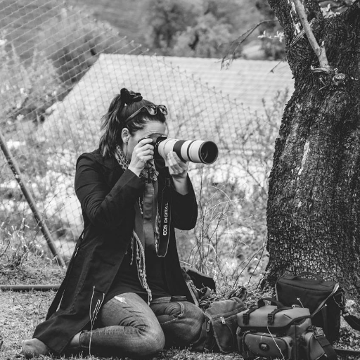 mkarmengomez's profile picture. 