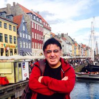 Ertuğrul Aydın (@ertugrulaydin) 's Twitter Profile