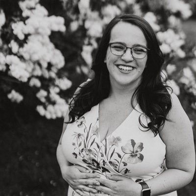 She/her. Homemaker, private music lesson teacher, hammock sitter, and coffee drinker extraordinaire. Oh, @aaronsevedge? I'm with him.