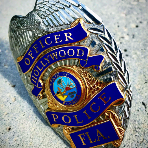 @HollywoodFLPD